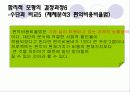 합리모형의 결정과정 기본가정 장단점 9페이지