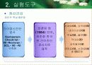 청소년의 째저싸이즈(Jazzercise) 참여가 정신건강과 감성지수에 미치는 영향 14페이지