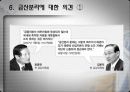 금산분리 (Limitation of the commercial industries' investment in the financial sector) 17페이지