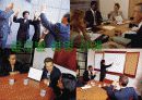 비즈니스 문화를 살펴봅시다 (Sailing Across Business Cultures) 8페이지