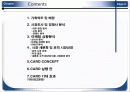 농협 N-h카드(CARD) 신상품 개발 기획서 2페이지