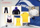 리닝(LINING) 스포츠 마케팅 11페이지