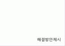 디자인의 이해,공공디자인,바보사거리의 문제점 및 분석 16페이지