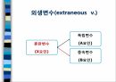 변수의 조작화 및 측정 PPT자료 9페이지