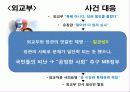 외교부 특채 스캔들 - 유명환 장관 딸 특채 사건 11페이지