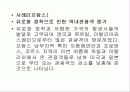 Europe 지역 관광동향 3페이지