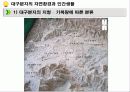 [인간과 자연] 대구분지의 자연환경과 인간생활 11페이지