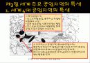 공업활동의 세계화와 공업지역의 특색 47페이지