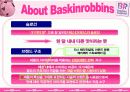 국제경영전략론-배스킨라빈스 9페이지