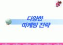국제경영전략론-배스킨라빈스 25페이지