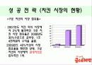 굽네 치킨의 고고행진 17페이지
