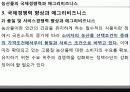 애그리 비즈니스론 (Agribusiness & Agriservice Industry) - 농산물의 국제경쟁력과 애그리비즈니스 24페이지