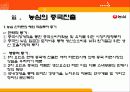 농심의 중국진출사례 12페이지