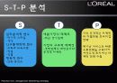 마케팅전략_로레알의 성공사례 분석 19페이지
