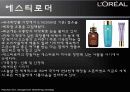 마케팅전략_로레알의 성공사례 분석 23페이지