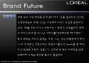 마케팅전략_로레알의 성공사례 분석 27페이지