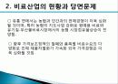 비료산업의 현황과 개선방안 22페이지