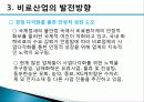 비료산업의 현황과 개선방안 34페이지