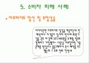 텔레마케팅의 소비자 불만 사례 10페이지