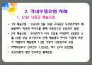 수질 오염의 문제와 대책 10페이지