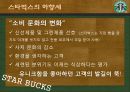 스타벅스 감성마케팅 23페이지