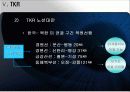 아시아철도운송(TSR,TCR,TKR의연계가능성) 14페이지