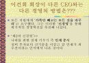 SAMSUNG 이건희 회장 경영 방법과 삼성의 현재와 미래 9페이지