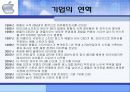 애플 기업분석 및 성공요인 5페이지