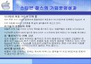 애플 기업분석 및 성공요인 8페이지
