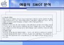 애플 기업분석 및 성공요인 13페이지
