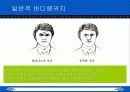 침묵의 언어 (바디랭귀지 : body language) 11페이지