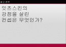 코스메슈티컬 브랜드 잇츠스킨의 도약을 위한 광고전략 31페이지