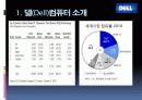 델(Dell) 컴퓨터 성공전략 4페이지