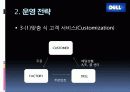델(Dell) 컴퓨터 성공전략 11페이지