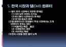 델(Dell) 컴퓨터 성공전략 25페이지