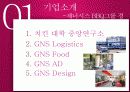 (주)제너시스BBQ그룹의 마케팅 조사를 통한 “B B Q” 중국진출 성공사례 6페이지