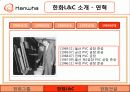 한화의 해외진출 (한화L&C㈜ & 한화건설㈜) 20페이지