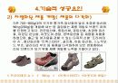 트랙스타(treksta)의 경영성공사례 (등산화) 11페이지