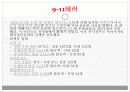 국제사회와관계 테러문제 20페이지