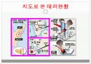 국제사회와관계 테러문제 23페이지