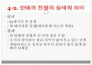 국제사회와관계 테러문제 29페이지