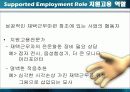 지원고용을 위한 비즈니스 동맹 만들기 (Creating Business Alliances for Supported Employment) 32페이지