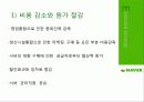 네이버의 한게임 합병 요인 분석 35페이지