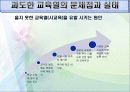 교육열에 대한 조사 보고서 11페이지