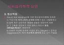 Major depressive disorder의 개요, 원인, 증상 22페이지