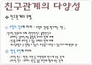 Friendship(친구관계) 10페이지