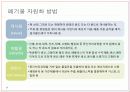 [환경과 인간] 토양환경 & 폐기물문제와 자원화 35페이지