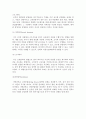 인적자원계획의 문제점과 대책 4페이지