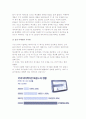 팅크웨어의 아이나비 네비게이션 경영전략 5페이지