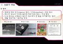 신문의 특성과 종류 21페이지
